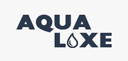 Aqua Luxe Flooring Logo