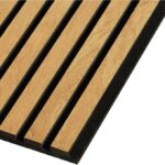 Evergrain Acoustic - Natural Oak