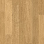 Quickstep Eligna - Natural Varnished Oak