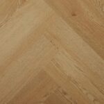 Easiplank Herringbone - Oak Natural