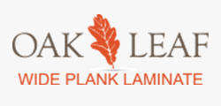 Oakleaf Flooring Logo