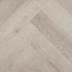 Easiplank Herringbone - Pewter
