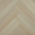 Easiplank Herringbone - Porcelain