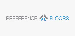 Preference Floors Logo