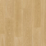 Clix Plus - Toasted Almond Oak