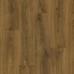 Clix Plus - Vintage Brown Oak
