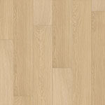 Quickstep Impressive – White Varnished Oak
